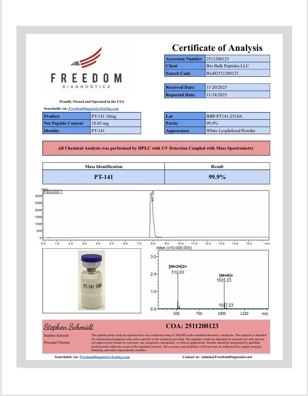 Placeholder for a representative specification sheet
