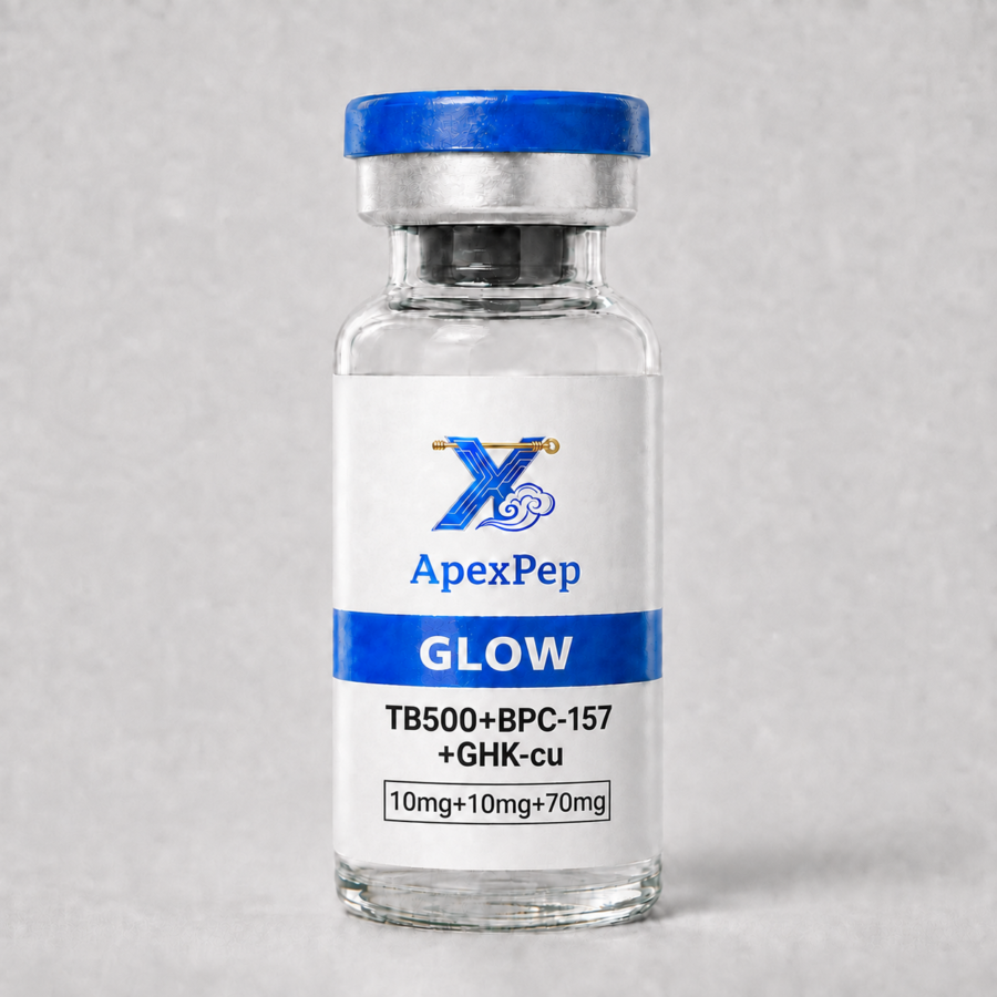 Representative product illustration for GLOW