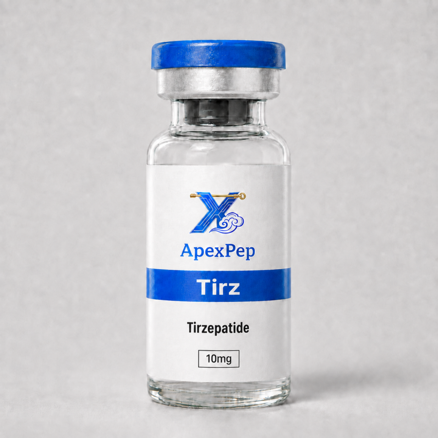 Representative product illustration for Tirz